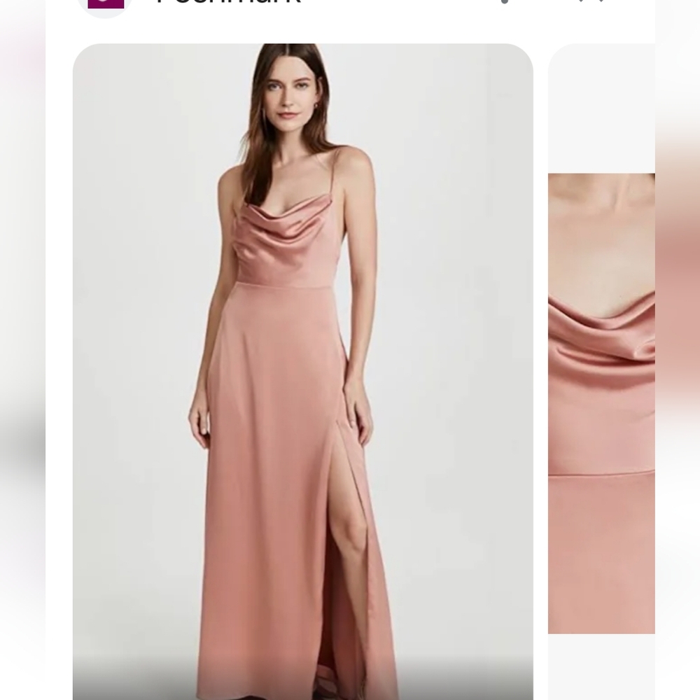 Fame and Partners The Rosabel dress x Free People